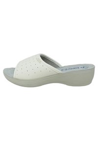 Inblu Ciabattine - white