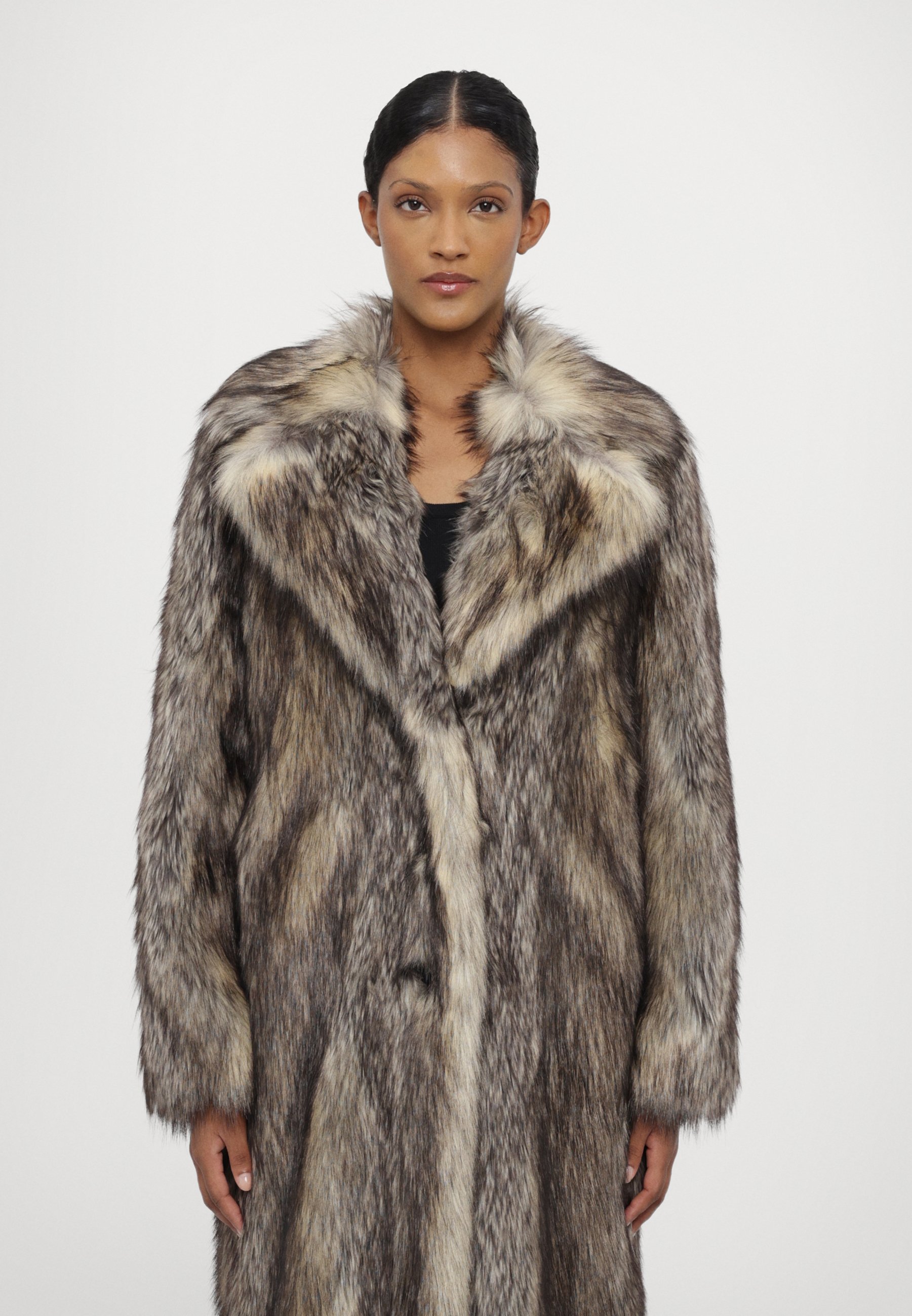 kooples manteau