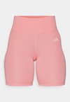 Leggings - semi pink spark