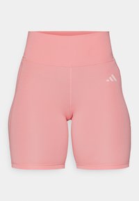 Trikoot - semi pink spark