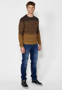 Koroshi - Sweter