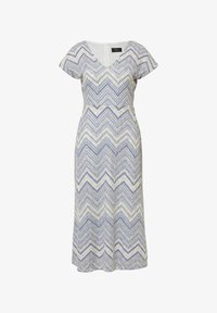 Unausgewählt, himmelblau