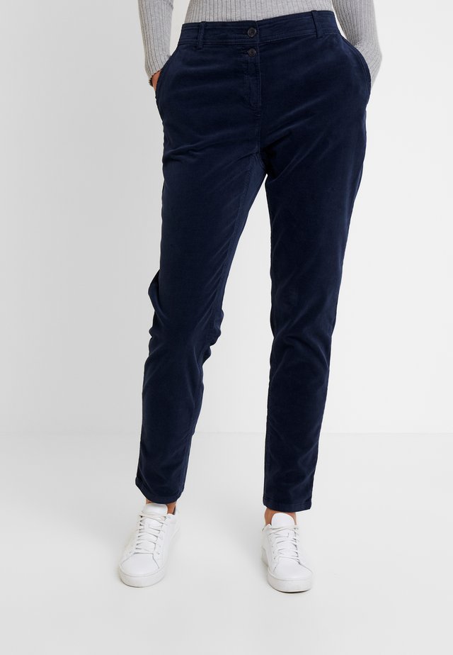 Chino - navy