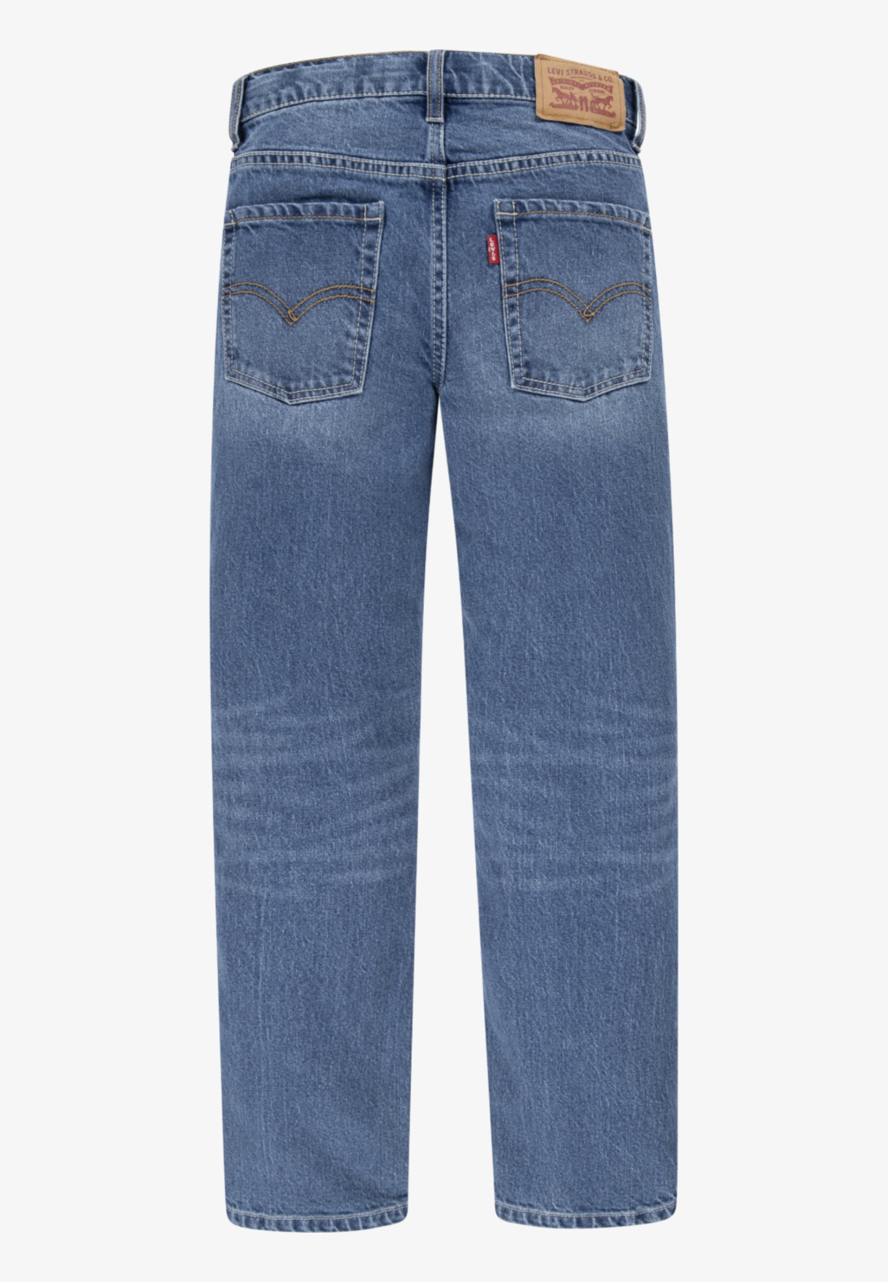 Levi s 511 SLIM Slim fit jeans find a way blue denim Zalando.ie