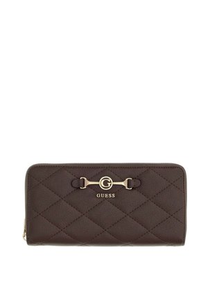 Guess, PORTAFOGLIO - Portefeuille - marrone