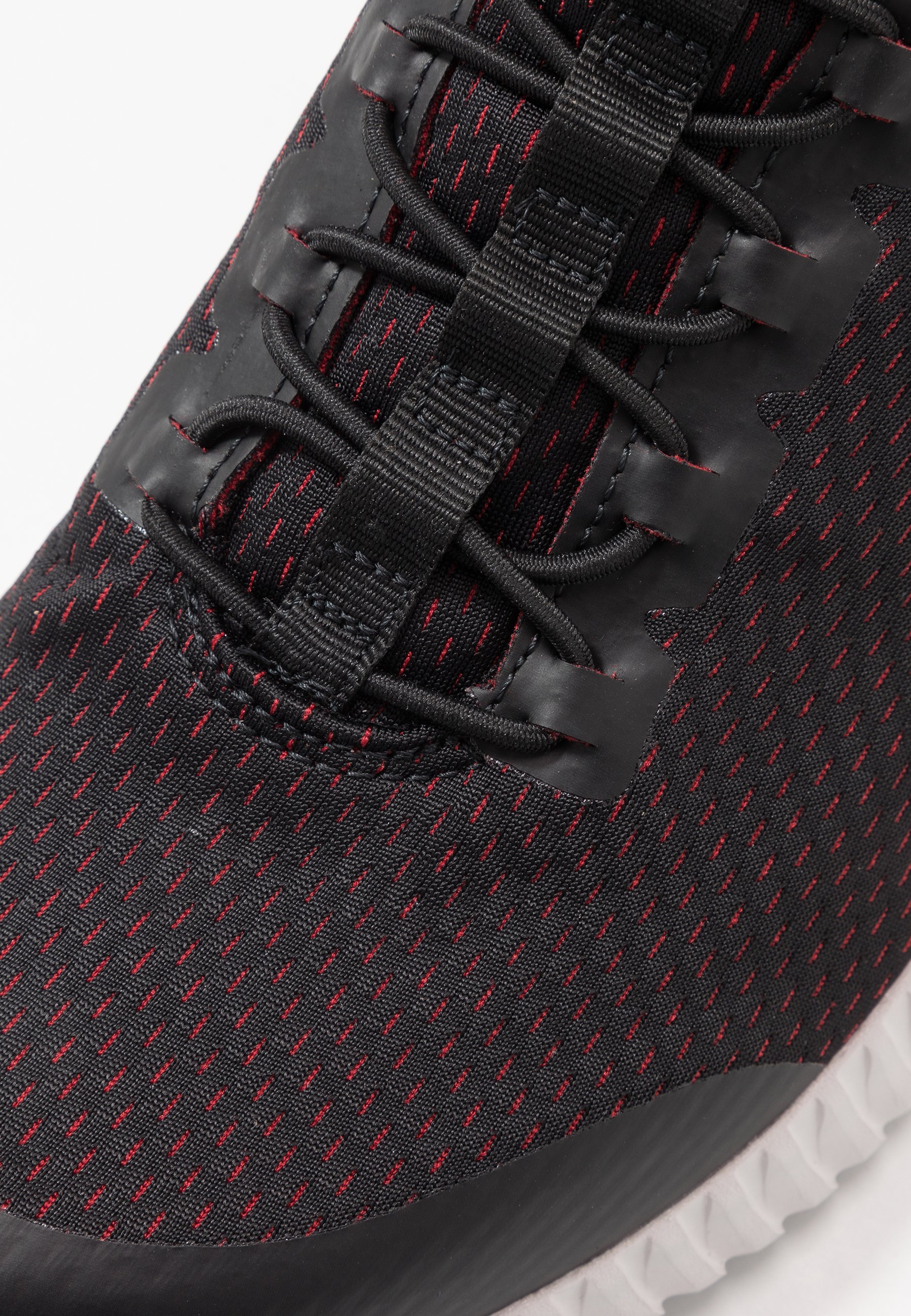 Skechers Sport ELITE FLEX Joggesko blackred Zalando.no Skechers Sport ELITE FLEX Joggesko blackred Zalando.no