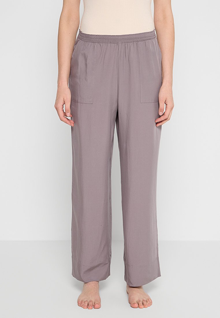 Triumph Pyjamabroek grijs