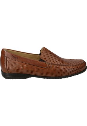 GIUMELO  - Mocassins - braun
