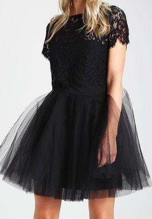 Robe de soirée - black