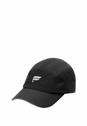 THE FUNDAMENTAL - Cap - schwarz