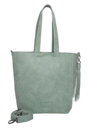 Käsilaukku - green