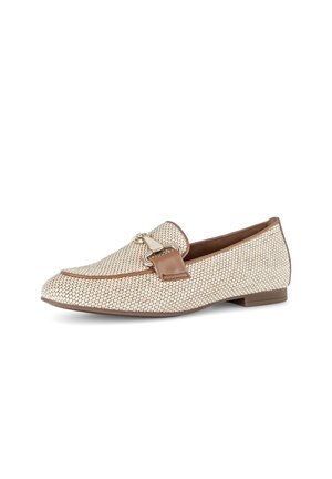 Instappers - natur nougat