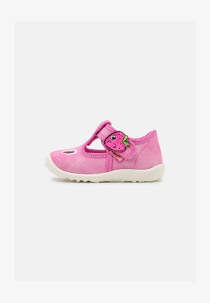 SPOTTY - Pantofole - rosa