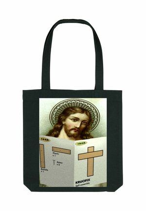 Cabas - black