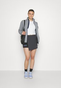 CMP Jakna za treniranje - blue/bianco