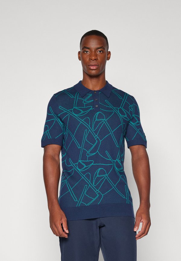 GOLF OUTLINE  - Polo shirt