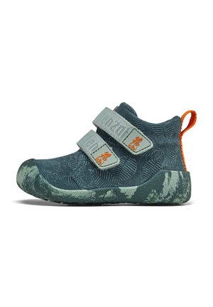 Talky - Zapatos de bebé - petrol