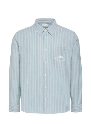 Calvin Klein Jeans, RELAXED , zielony