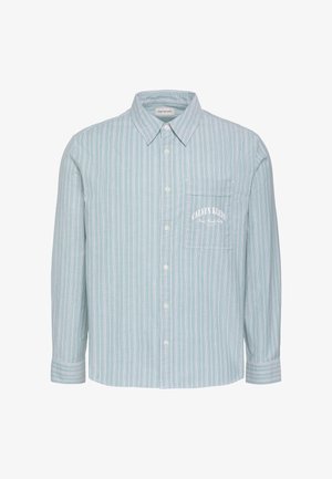Calvin Klein Jeans, RELAXED , zielony