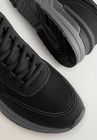 Next REGULAR FIT - Sneaker low - black