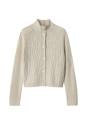 Falconeri, FALCONERI. - Strickjacke - natural