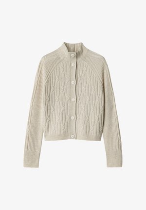 Falconeri, FALCONERI. - Cardigan - natural