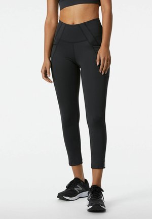 Leggings - black