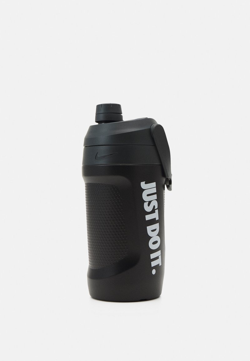 Nike Performance FUEL JUG 40OZ/1.182ML CHUG UNISEX - Bidon - black/anthracite/white