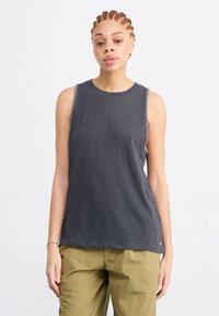 Roxy - BETTER DAYS TANK - Viršus - black Miniatiūros vaizdas 1