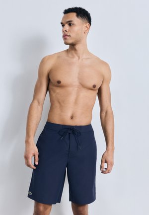 MAILLOT DE BAIN SWIMSHORT - Short de bain - navy blue
