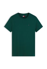 Unausgewählt, velvet green
