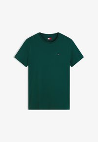 Niewybrane, velvet green