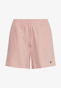 Selected, coral cloud