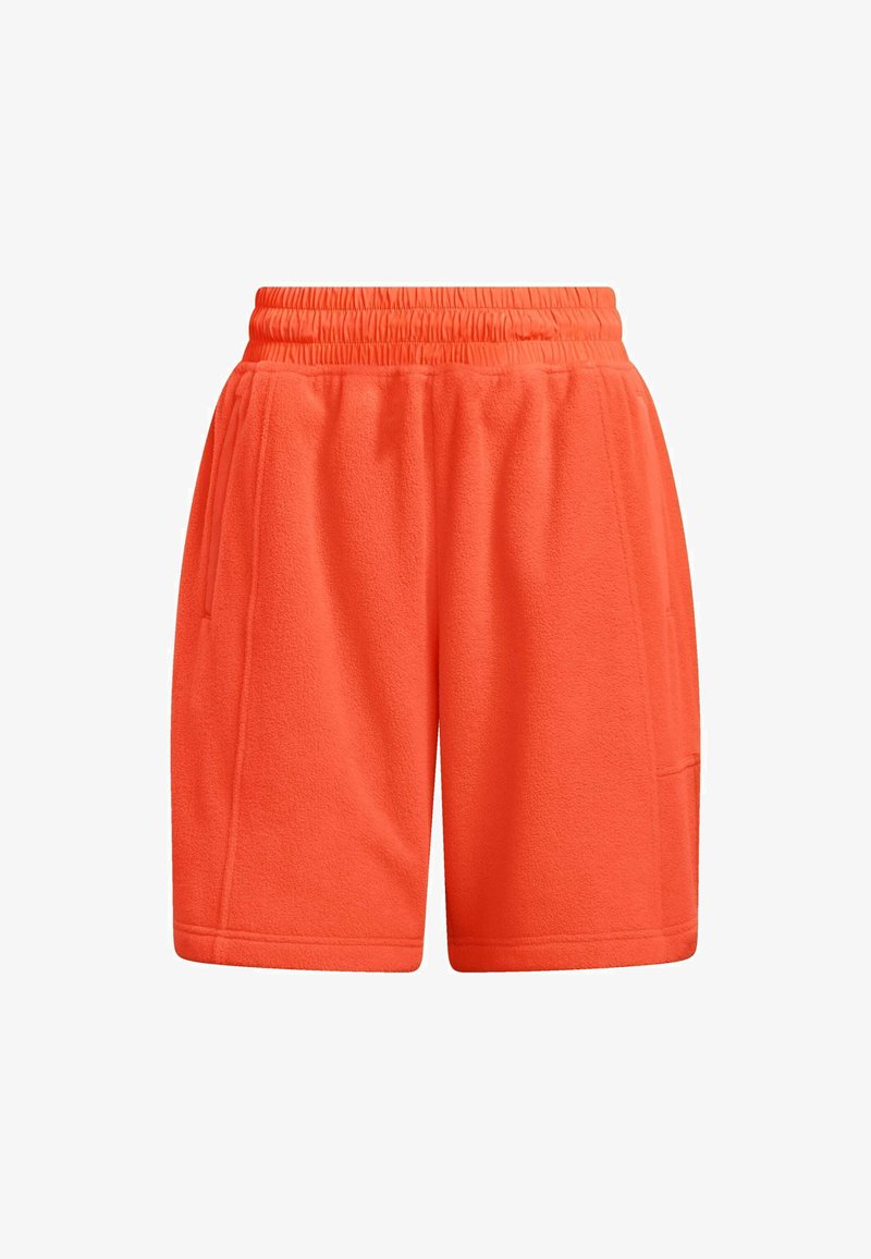 Pantaloni corti adidas arancioni Clearance