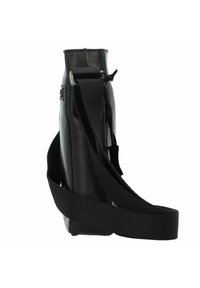 Greenburry PURE - Borsa a tracolla - black