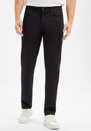 CADIZ - Spodnie materiałowe