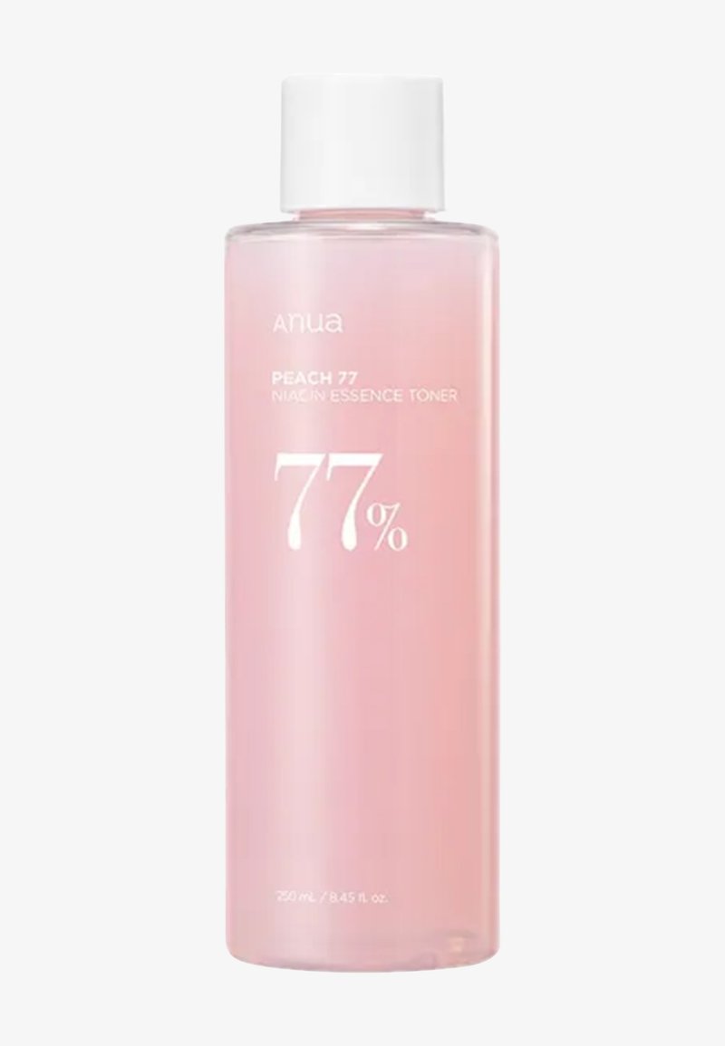 Anua - PEACH 77 NIACIN ESSENCE TONER  250ML - Toner, Enlarge
