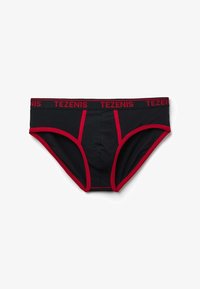 Non selezionato, black