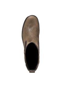Clarks ORINOCO CLUB - Botines - brown snuff