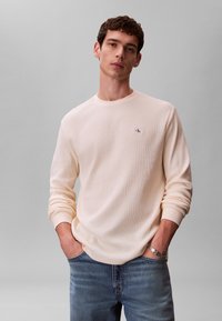 No seleccionado, calico