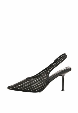REGULAR FIT   - Klassieke pumps - black