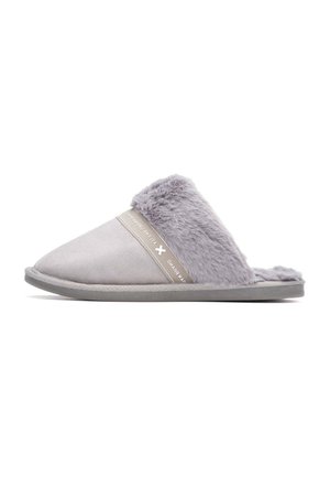 Sandalias planas - grey