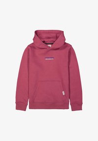 Ausgewählt, jester red