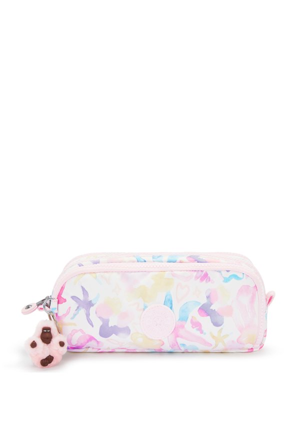 CUTE BTS PRT AC – Federmäppchen – aqua sea