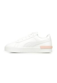 Puma JADA  - Zapatillas - white silver
