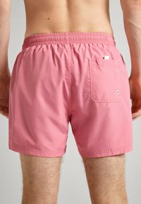 Pepe Jeans Plaukimo šortai - rose pink