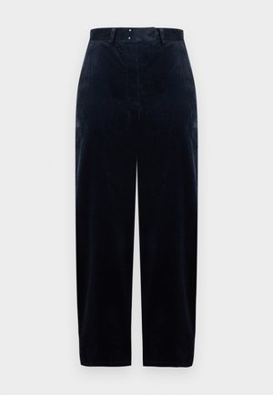 TILTO PANT - Nohavice - blue