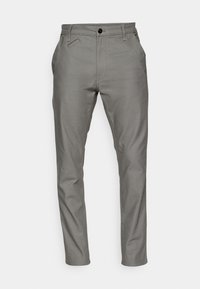 BRONSON SLIM  - Chino - grey