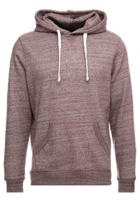 Unselected, wine red