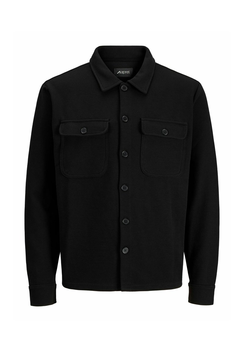 aprel Summer jacket - black - Zalando.co.uk